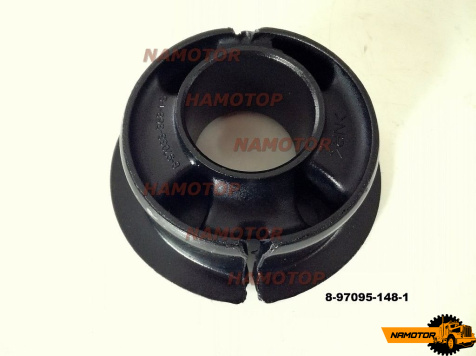 Сайлентблок кабины ISUZU 8-94128-496-0 8-97095-148-1 асимметричный  